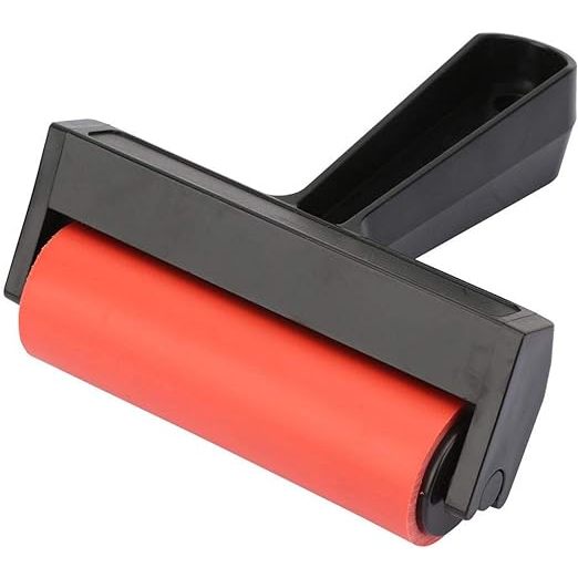 Jual Roll Grafis, Roll Lino cut, Roll Grafika, Roll Cetak Tinggi, Roler ...