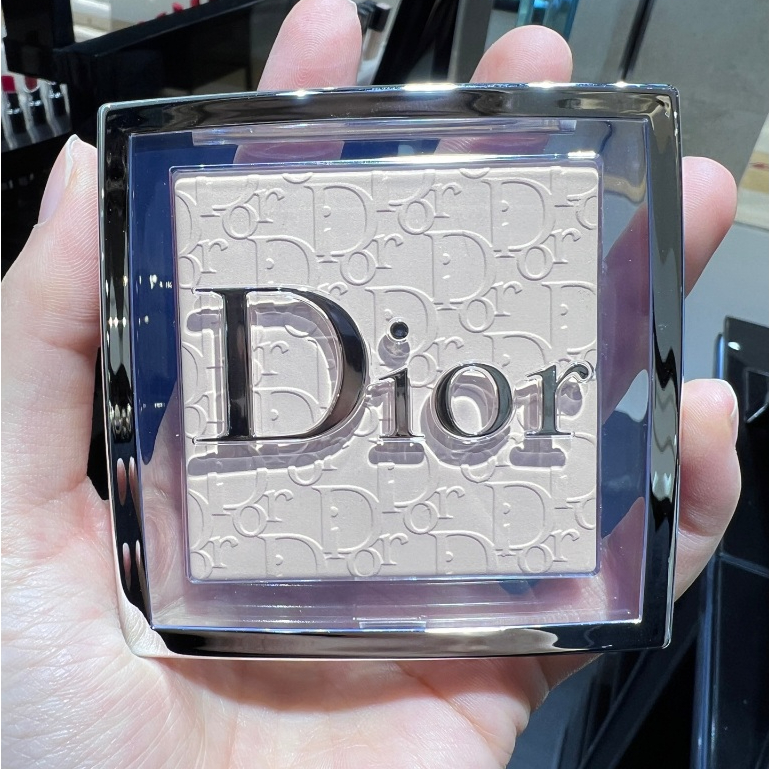 Jual DIOR BACKSTAGE FACE & BODY POWDER-NO-POWDER Perfecting translucent ...