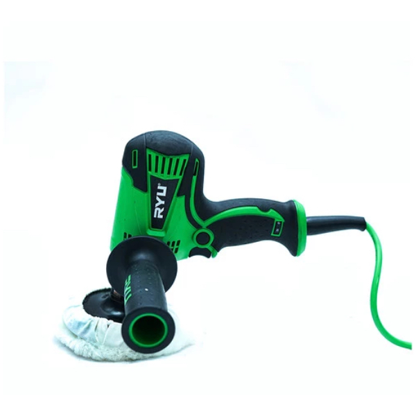 Jual MESIN POLES RYU GUN POLISHER TEKIRO RYU RGP125E | Shopee Indonesia