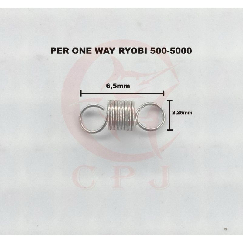 Jual PER ONE WAY REEL | Shopee Indonesia