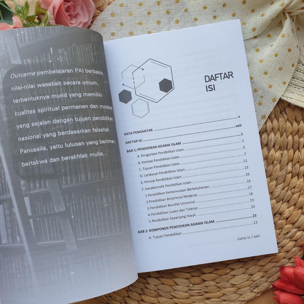 Jual Buku Sekolah Islam Modern Dengan Kurikulum Wasatiah | Shopee Indonesia