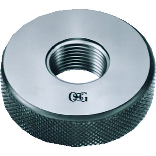Jual OSG Thread Limit Ring Gauge Metric (M) Thread 30687 | Shopee Indonesia