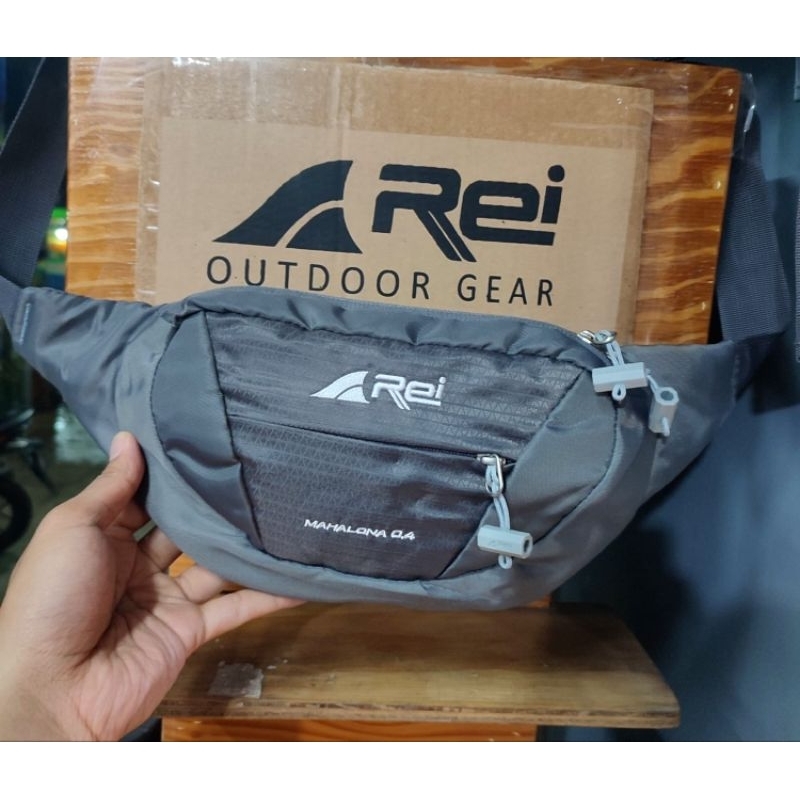 Waist bag 2025 rei original