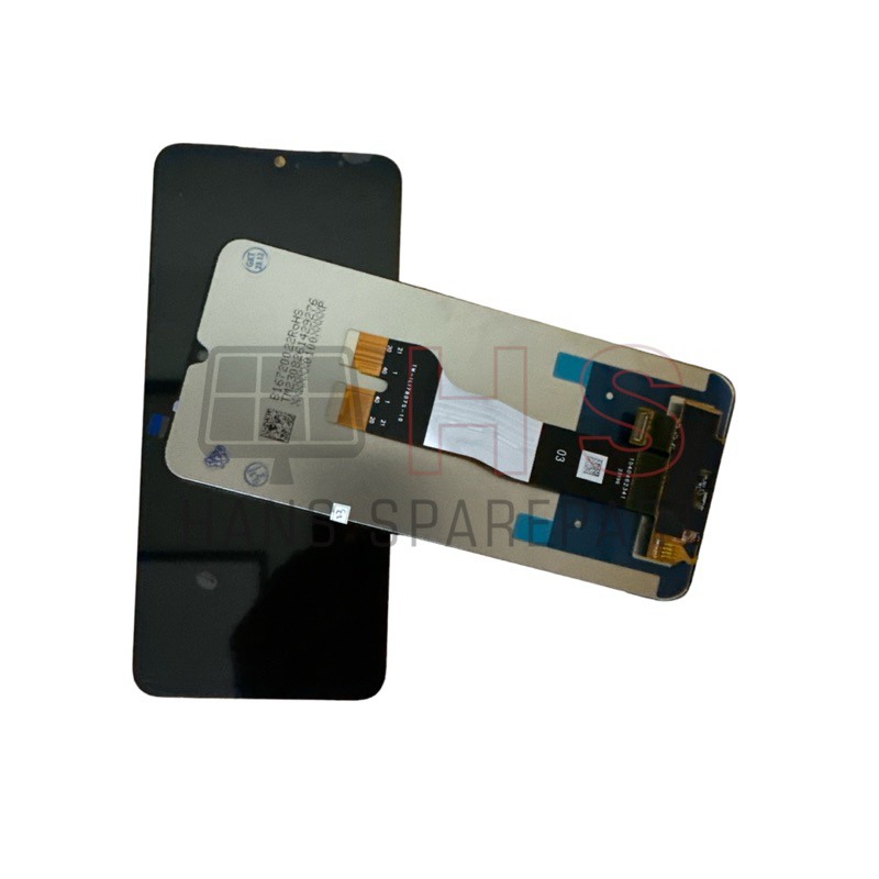 Jual LCD TOUCHSCREEN SAMSUNG GALAXY A05S / A057 / A057F - ORI COMPLETE ...