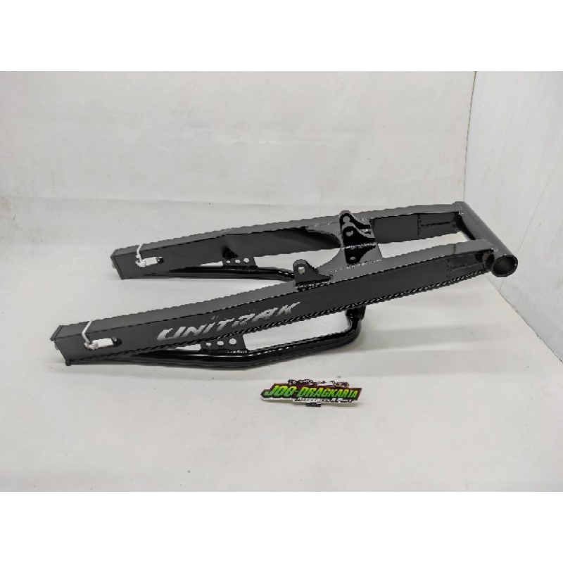 Jual ARM SWING ARM UNITRAK NINJA RR NEW OLD ZX 150 SEPRICO STABILISER ...
