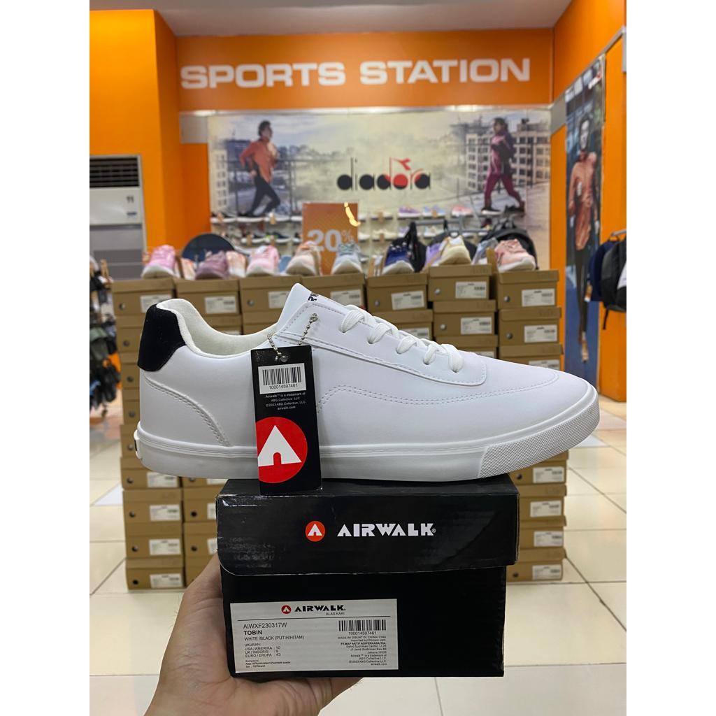 Harga 2025 airwalk shoes