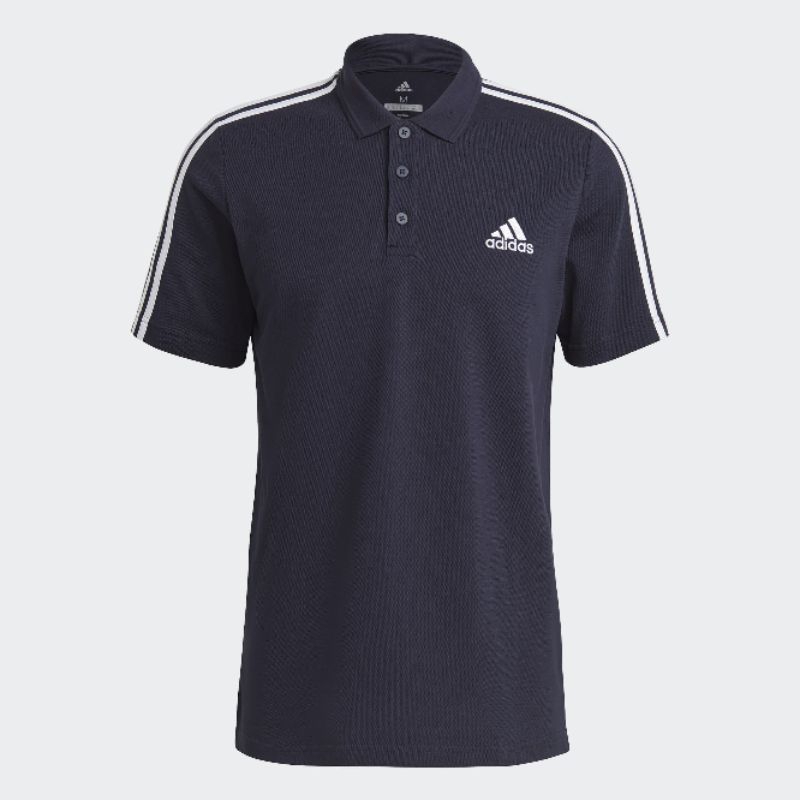 Kaos polo cheap adidas