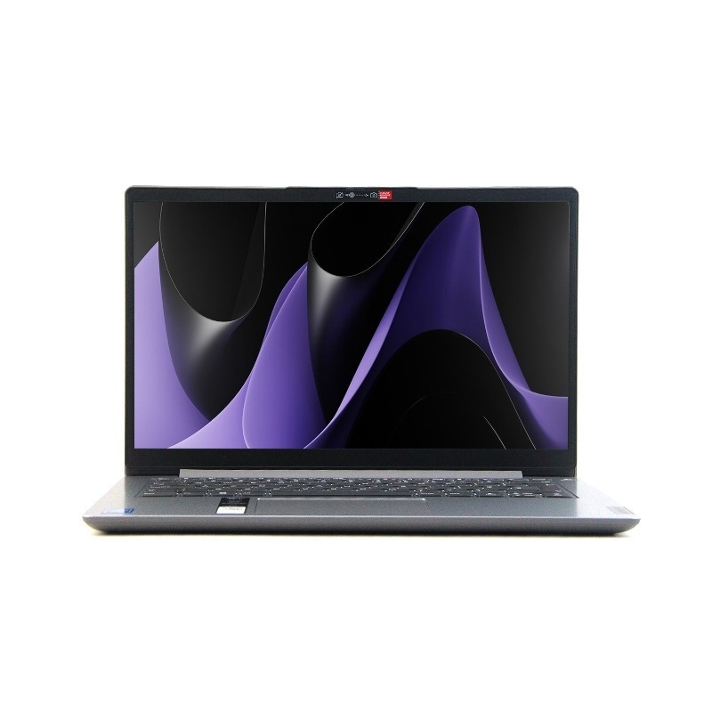 Jual Promo Laptop Baru Lenovo Ideapad Igl Intel N Inch Hd Gb Ram Gb Ssd