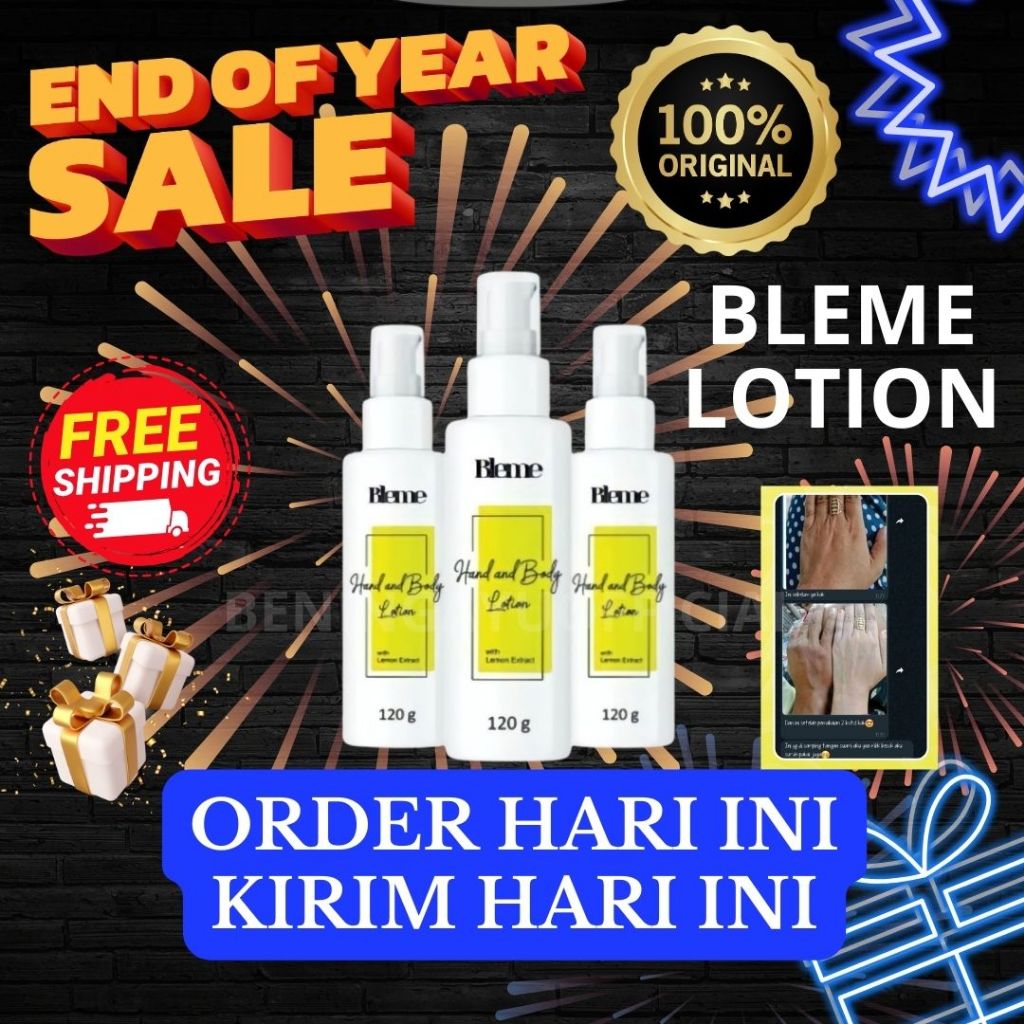 Jual LIVE! BLAME HENBODY LATION BLEME BLAME BLEMEE | Shopee Indonesia