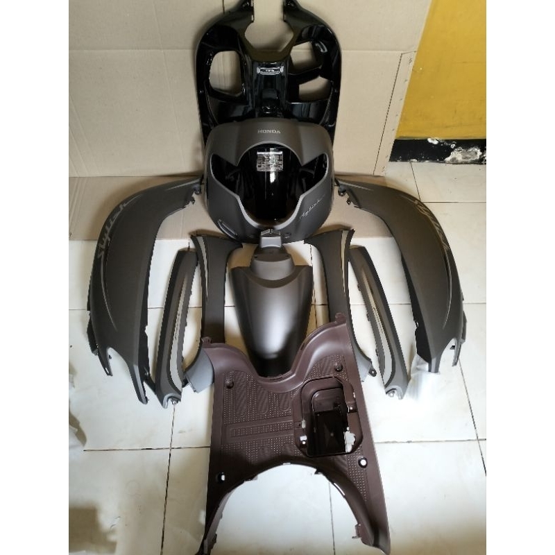 Jual Body Scoopy Terlengkap & Harga Terbaru Juli 2026 | Shopee Indonesia