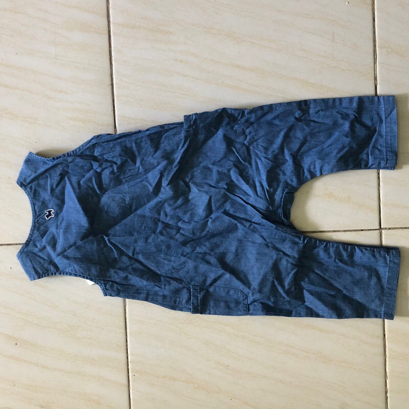 Jual jumpsuit anak Shopee Indonesia