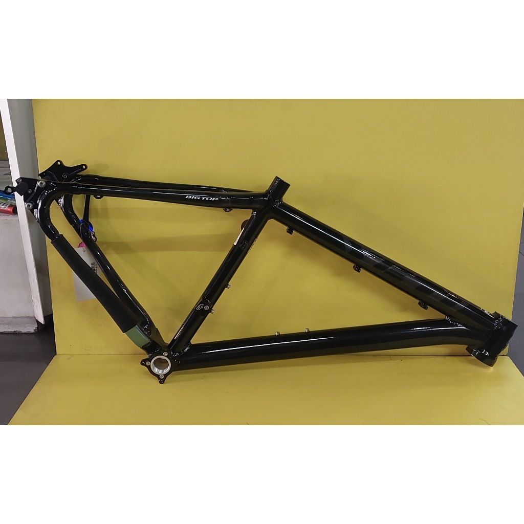 Harga frame hot sale sepeda mtb yeti