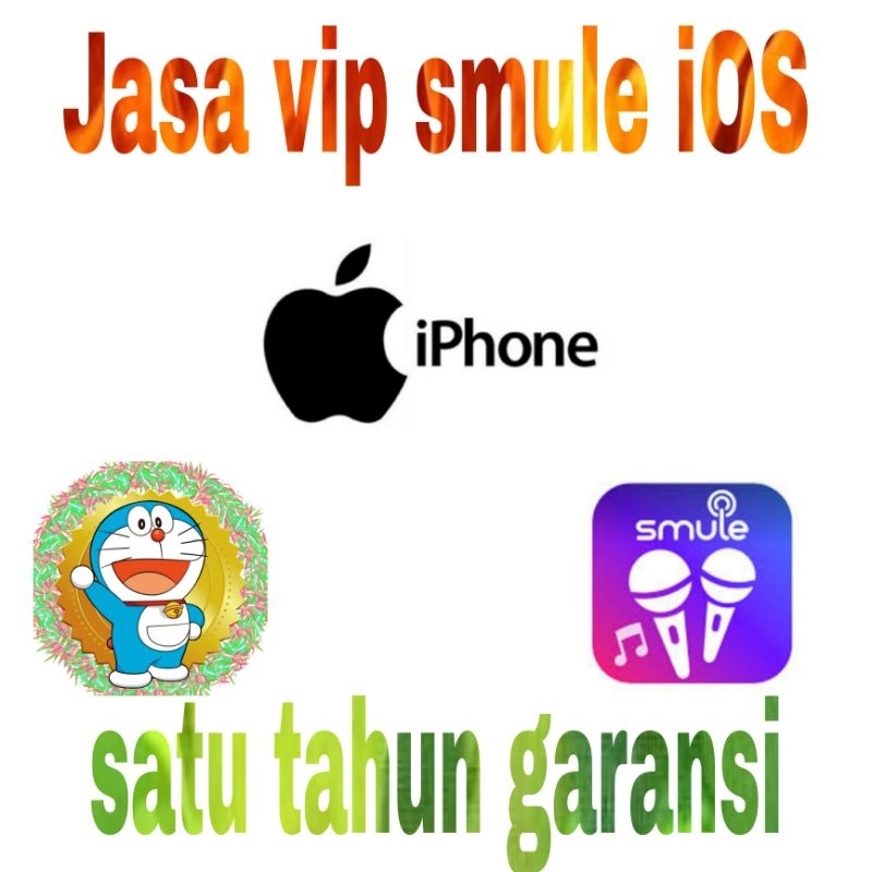 Jual layanan smule layanan isi coin layanan vip foll | Shopee Indonesia