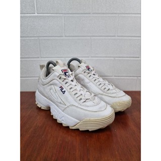 Harga fila clearance disruptor original