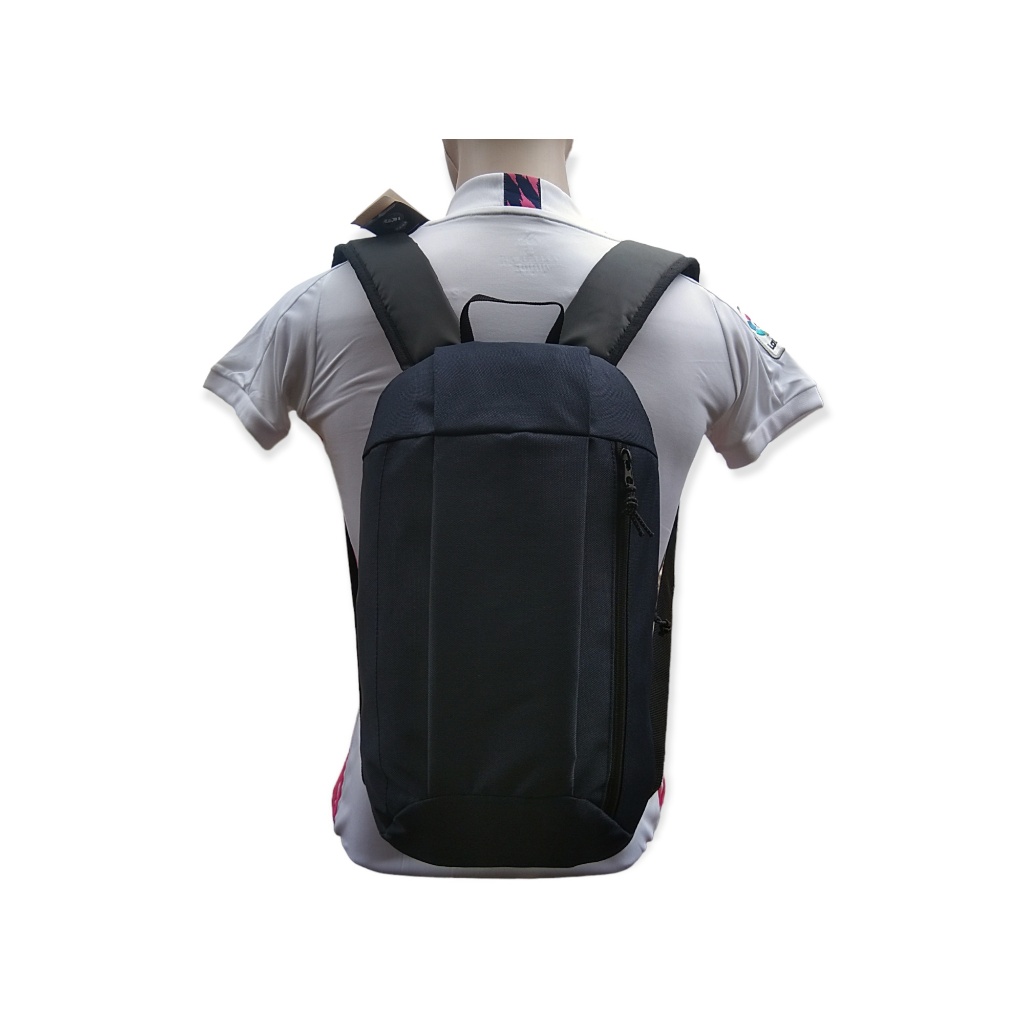 Jual Ransel Pria Model Quechua Navy | Shopee Indonesia