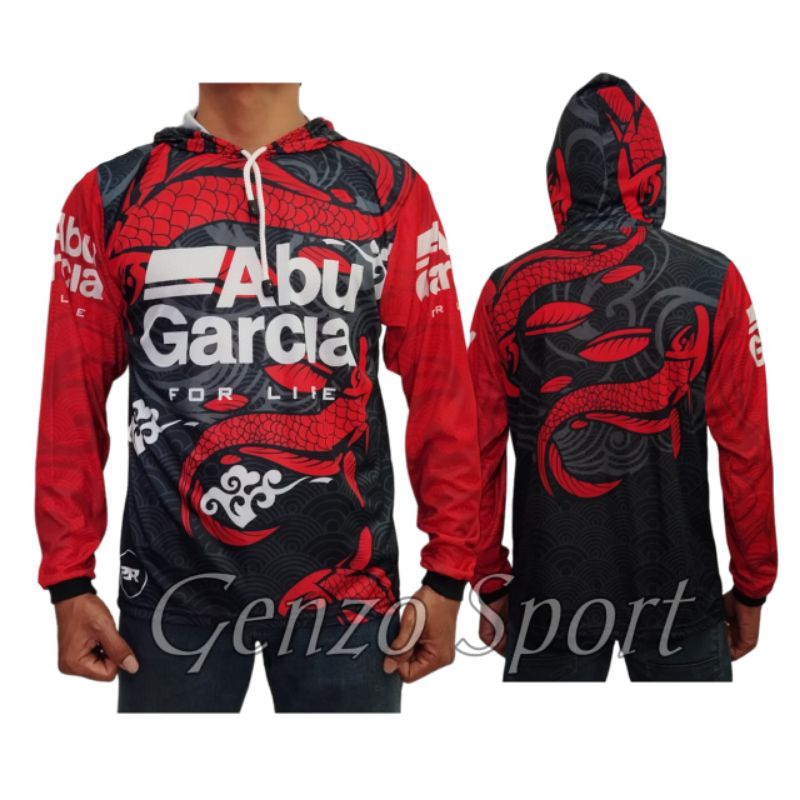 Jual Jersey mancing Baju mancing murah kaos Mancing terbaru | Shopee ...
