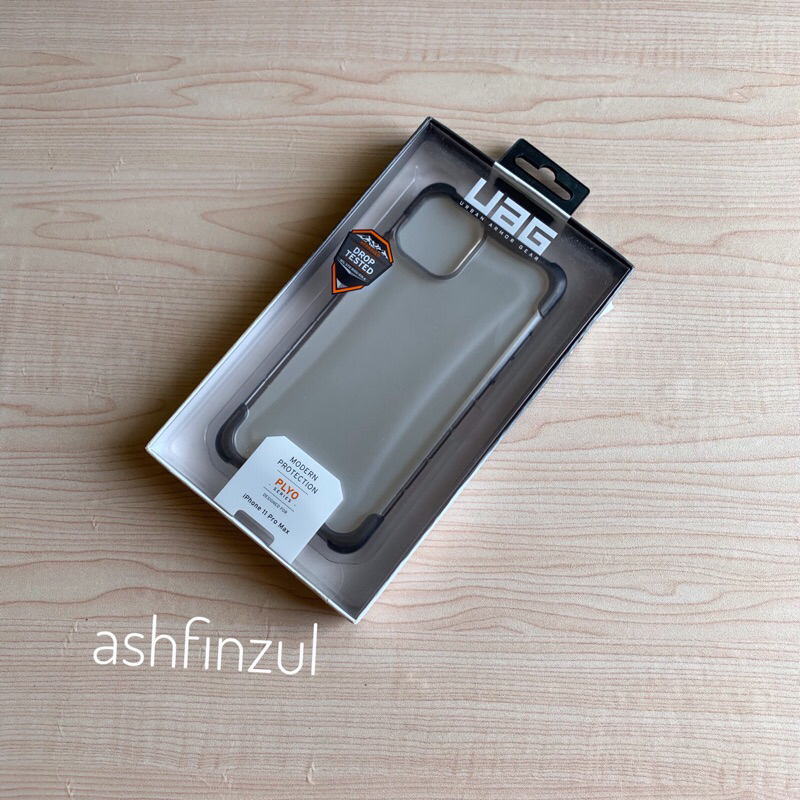 Jual UAG Case Apple iPhone 11 11 Pro 11 Pro Max Shopee Indonesia