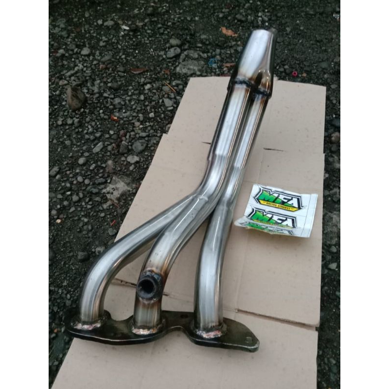 Jual Header 31 panjang mobil mitsubishi Mirage | Shopee Indonesia
