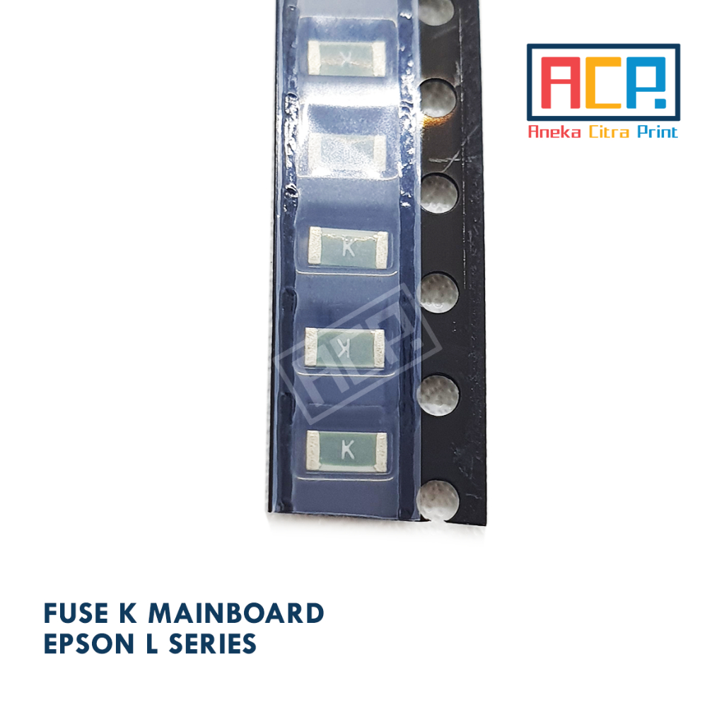 Jual Fuse K Mainboard Epson L110 L120 L121 L210 L300 L310 L350 L360 ...