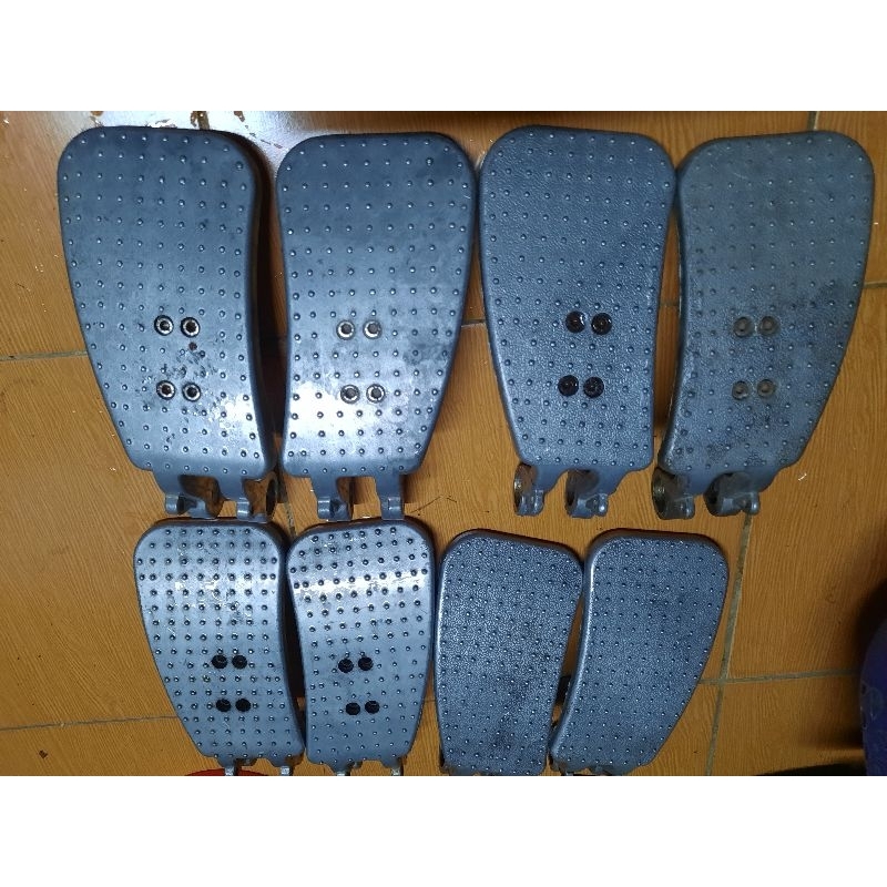 Jual pedal injak skuter | Shopee Indonesia
