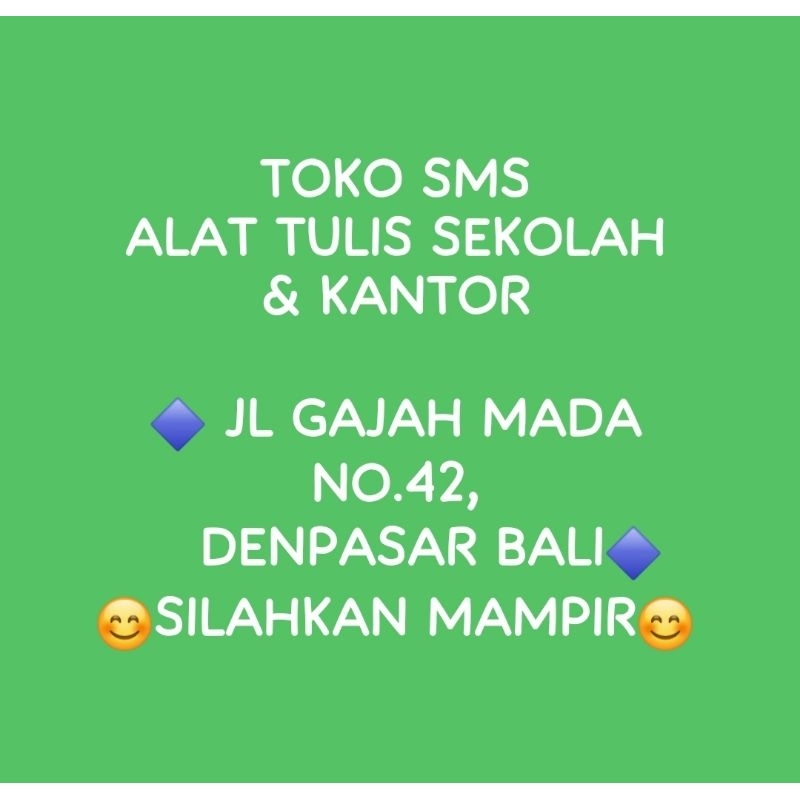 Jual STOP MAP BUFFALO MEREK DIAMOND DOKUMEN FILE HOLDER 2022 ANEKA ...