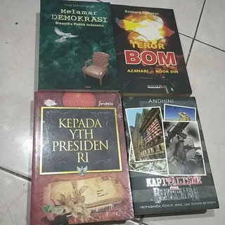 BUKU SEJARAH / SASTRA / SOSPOL / PANGERAN SOEPARTO / BATAVIA