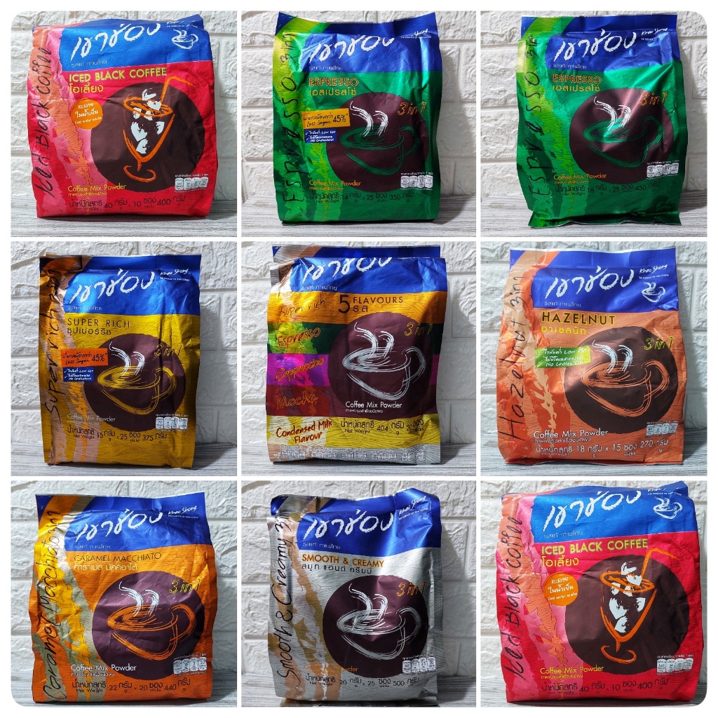 Jual kopi thailand Harga Terbaik & Termurah Mei 2024 | Shopee Indonesia