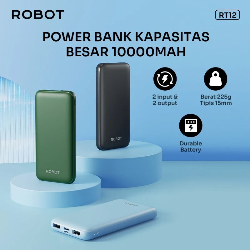 PowerBank 