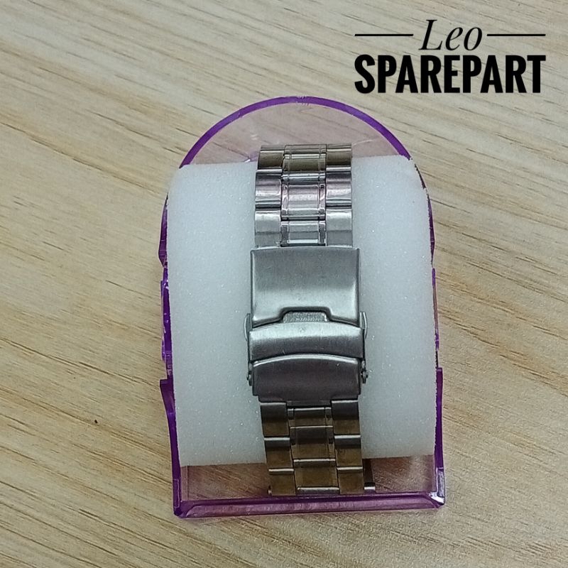 Jual Tali jam rantai / 18mm | Shopee Indonesia