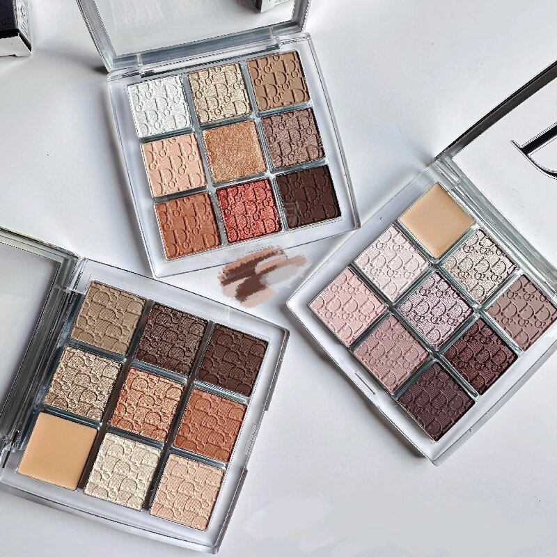 Harga 2024 eyeshadow dior