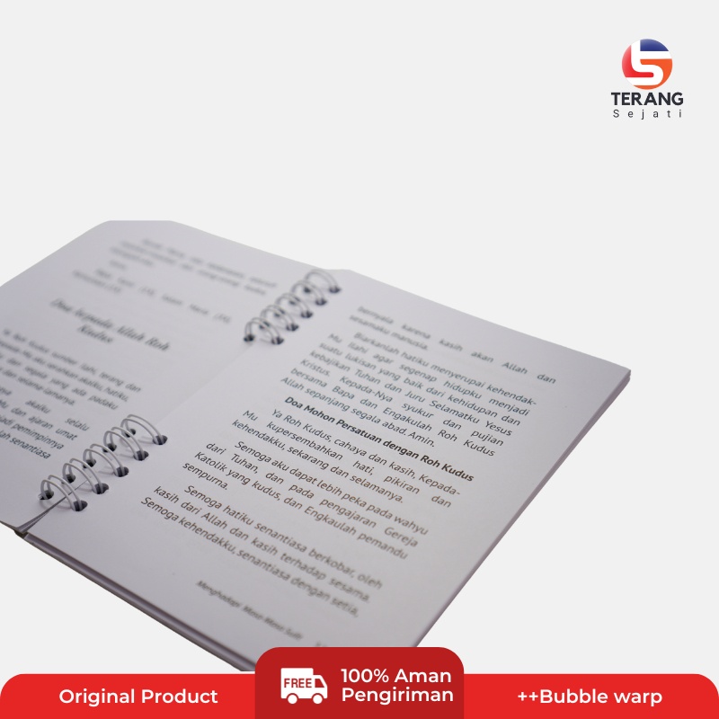 Terang Sejati - Doa Katolik - Kumpulan Doa Terbaik Menghadapi Masa Sulit 4