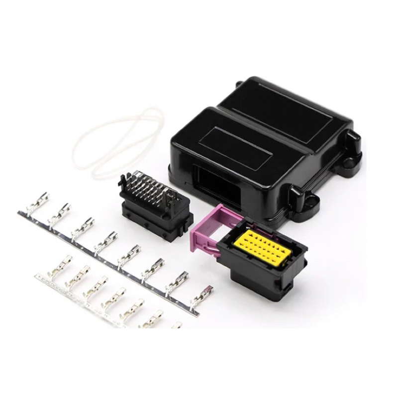 Jual box ecu anti air stand alone speeduino standalone slbox project