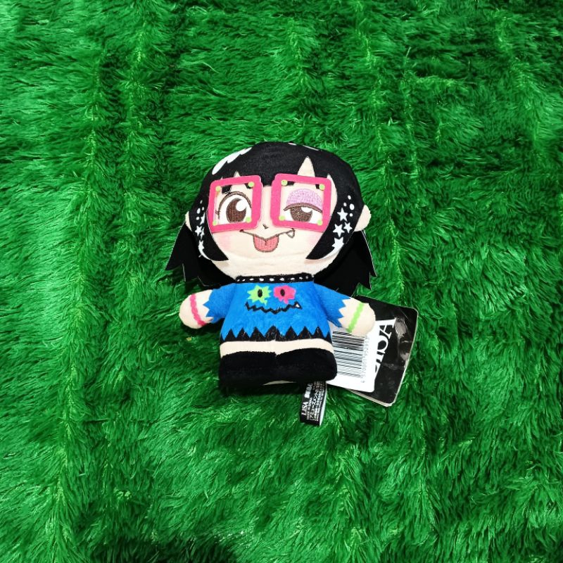 Jual SEGA PRIZE MOIPON JAPANESE SINGER LISA PLUSH TOY | Shopee Indonesia
