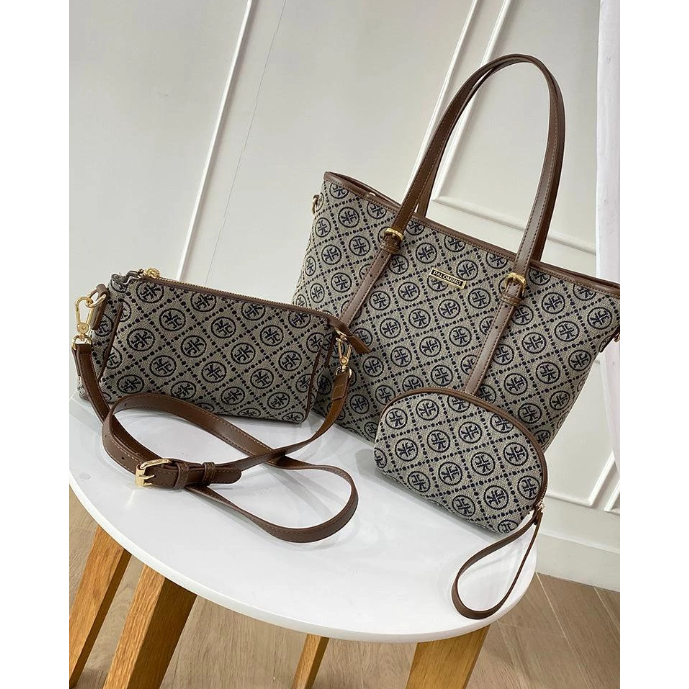 Tas PALOMINO tote bag wanita sale 100 original store
