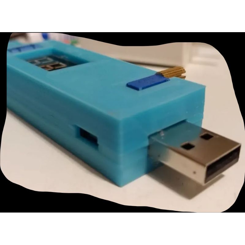 Jual Kesing buat modul usb boost converter bug 5v | Shopee Indonesia