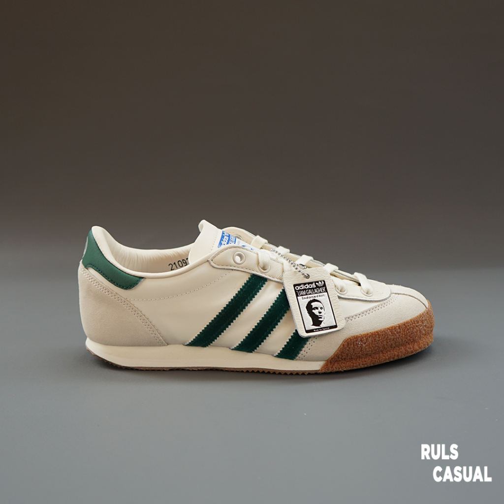 Adidas noel hotsell gallagher harga