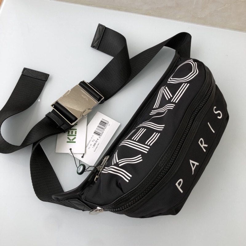 Harga sling 2025 bag kenzo