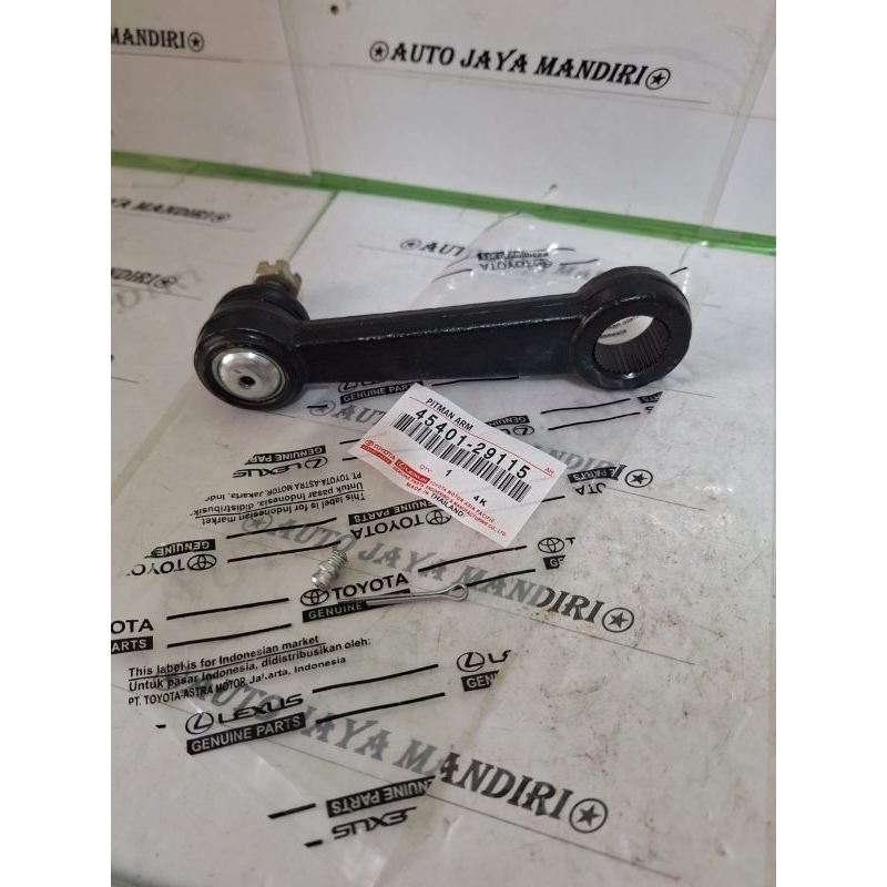 jual-pitman-arm-kijang-3k-4k-kijang-doyok-merk-toyota-45401-29115