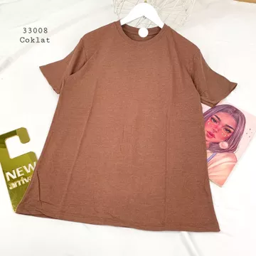 Kaos Polos Unisex I Kaos Polos Pria Oversize I Baju Polos Oversize Pria I Baju Kaos Polos Pria