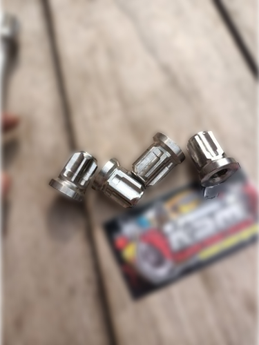 Jual Mur As Roda Variasi Bahan Stainless Mur As Velg Fariasi Stenlis ...