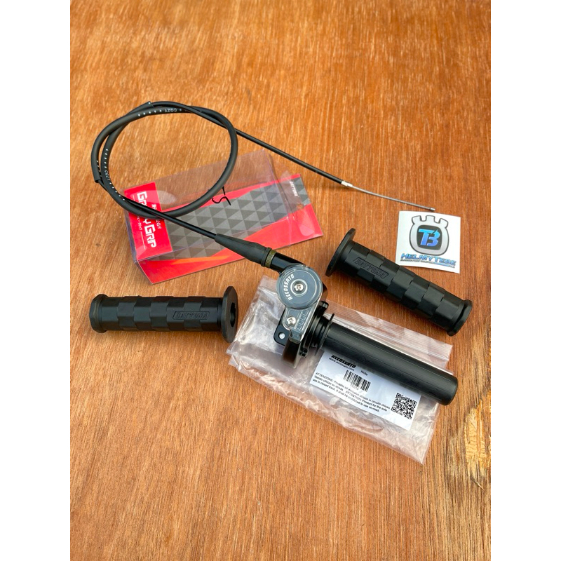 Accossato Bremsbeläge AGPA102OR-65 | Set Von 2 | Organische Mischung | Für Motorrad & Roller