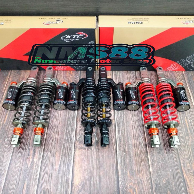 Jual Shock Breaker Ktc Extreme Pcx Adv Xmax Shock