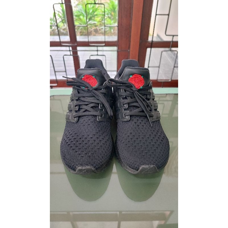 adidas gazelle silver green womens UltraBOOST leather  Seek Indonesia