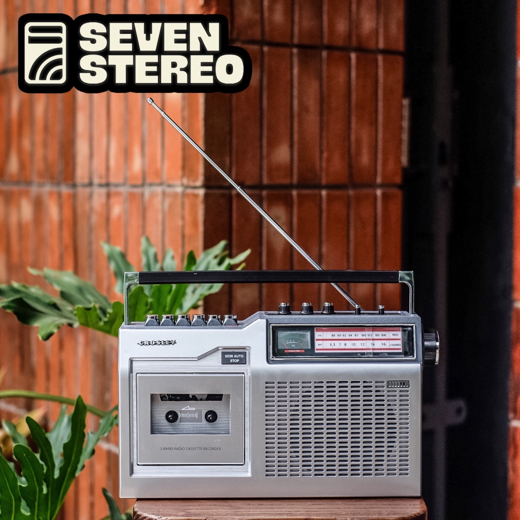 Jual Crosley CT200 Cassette Player Shopee Indonesia