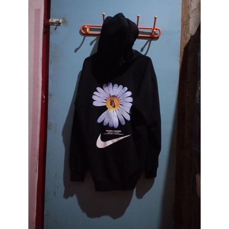 HOODIE NIKE X PEACE MINUS ONE