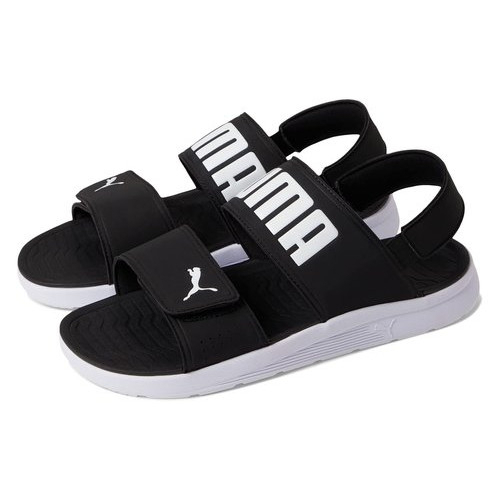 Puma on sale sepatu sandal