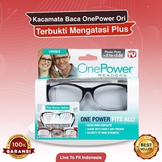 Harga One Power Terbaru Oktober 2023