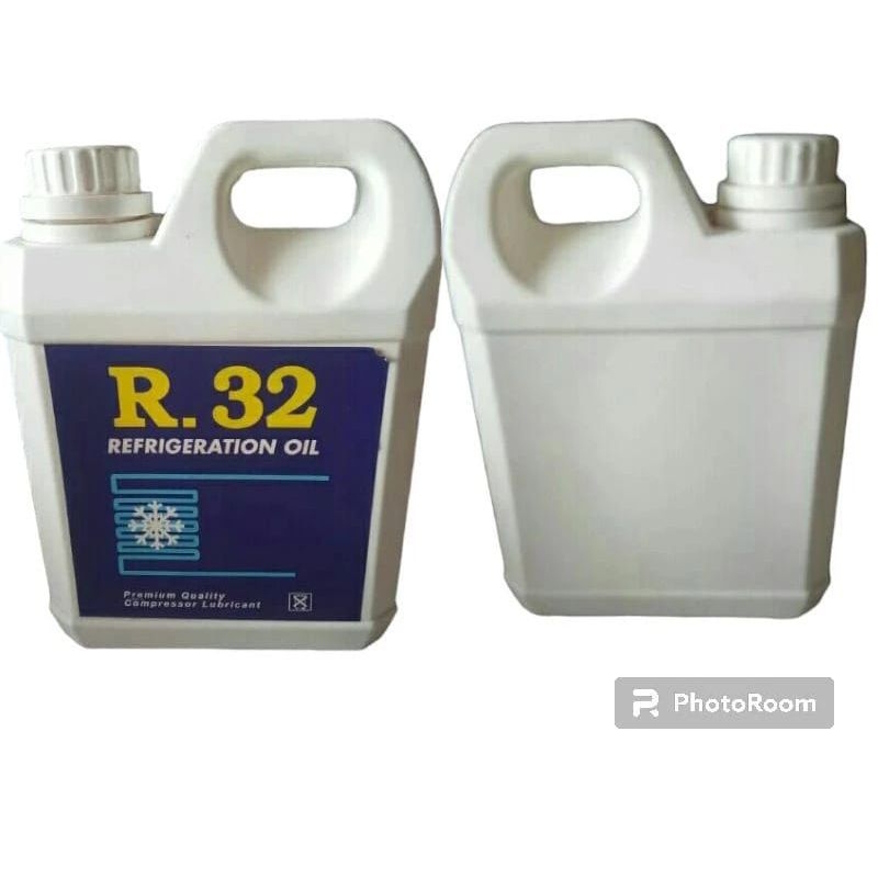 Jual Oli kompresor AC r32 | Shopee Indonesia