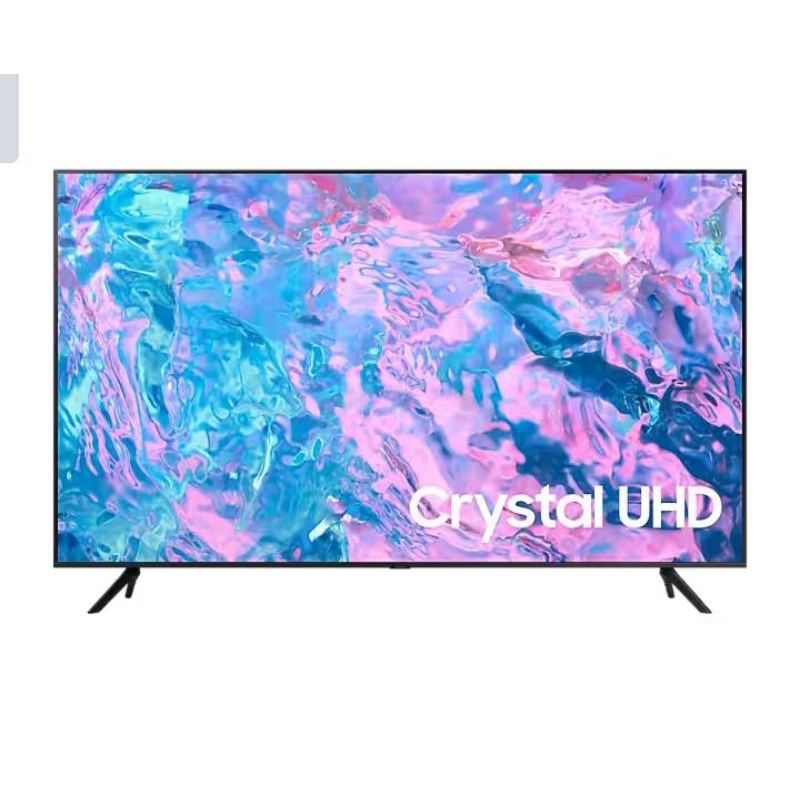 Jual Samsung Led Tv 55 Inch Smart Tv Crystal Uhd 4k Ua55cu8000 Shopee Indonesia 5371