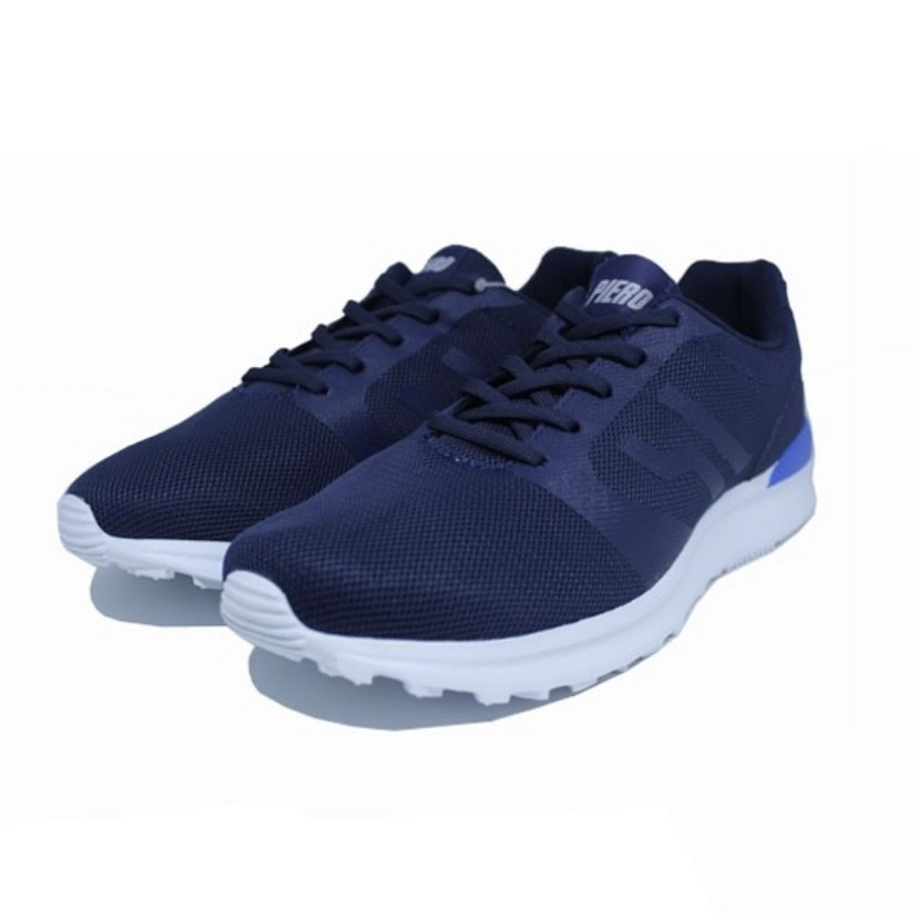 Jual Obral Sepatu Sneakers Piero Vomero Original | Shopee Indonesia